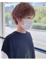 ゴブンノロク(GOBUN NO ROKU)&nbsp;担当　竹橋/［緑地公園/千里山/千里中央/桃山台］