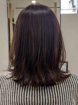 ニコ 四街道(nico) 『四街道駅nico』の似合わせスタイル☆