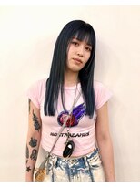 ホープ 渋谷(HOPE)&nbsp;パープルタイトロブ