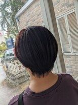 パルファン ヘアアンドスパ(PARFUM HAIR&SPA)&nbsp;ショート