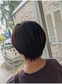 ショート