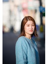 アシリ(asir)&nbsp;ladiesカットカラー