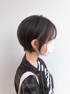 リンダバイネオリーブ 白楽店(Linda by neolive) ショートコレクション