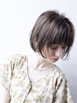 アッシュ 国立店(Ash)&nbsp;カット/カラー/パーマ/縮毛矯正/髪質改善/国立/府中/小平