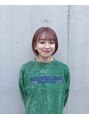 ヨナサン(Yona Saint) くりあ