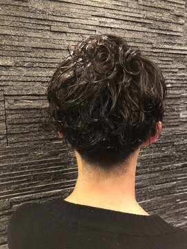 プーロ(Pu-ro) ソフトスパイラルパーマ