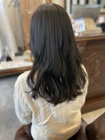 ハグヴィアン(HUG BIEN)&nbsp;コバルトブルー