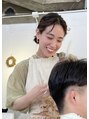 ダグテリア(Dagterior) 川崎 帆波