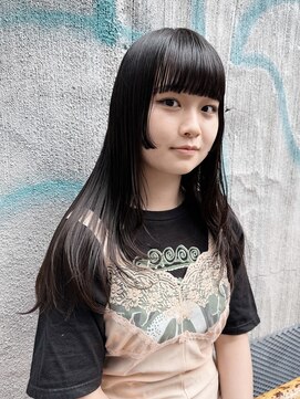 ブランコ 名古屋栄(BLANCO) 姫ウルフ初級編