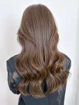 アイティー バイ アルバム 中野店(IT by ALBUM) アッシュベージュ_マチルダボブピンクベージュ_ba462122