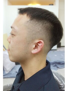 夜髪 ソフトモヒカンって200種類あんねん！パート2