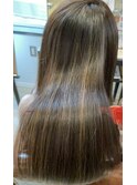 ■美髪チャージ (サイエンスアクア×ロング)たまプラーザ51-2