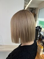 スキル 石岡(SKILL)&nbsp;ミルクティーベージュ