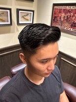 バレス 田町(BALES)&nbsp;[スキンフェード/ツイストスパイラル/田町]