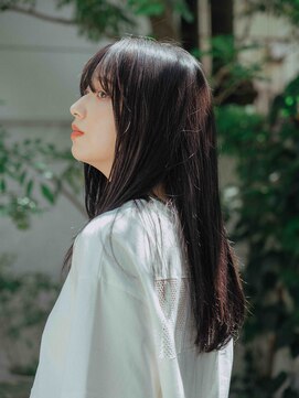 ヌル いわき(neul) 顔回りレイヤー