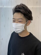 トミーズバーバー(Tommy's Barber)