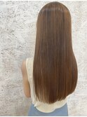 ツヤツヤトリートメント