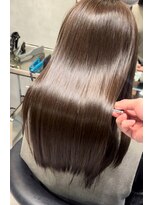 シティ(CITY)&nbsp;【CITY】★髪質改善酸性ストレート★【関根竜太】