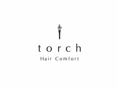 torch Hair Comfort【トーチヘアーコンフォート】