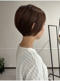コンパクトショート
