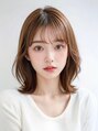 ノイズ エコル(Hair&Make NOISM ekolu ) 指名なしの こちら１