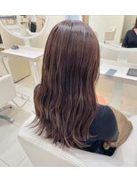 ヴァンカウンシル 福岡店(VAN COUNCIL)&nbsp;ベージュカラー☆