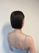 スケール(SCALE)&nbsp;夏ボブ