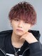 スキル 池袋(SKILL)の写真/お洒落なメンズから人気◆圧倒的な【技術力&デザイン性】丁寧なカウンセリングで"似合うstyle"に出会える★