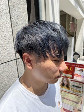 ウィル 京橋店(WiLL) 【この夏必見！？】シアーブルー