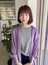 スープル オザキヤマ(SOUPLE.ozakiyama)&nbsp;JURI 