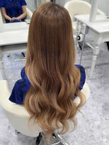 ココ エクステンション(coco extension)&nbsp;エクステハイライト