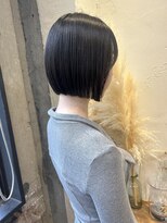 ゴーシェン 津田沼本店(Goshen)&nbsp;ミニボブ