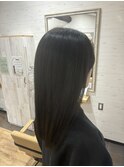 7トーン/オリーブブラウン/ブリーチなし