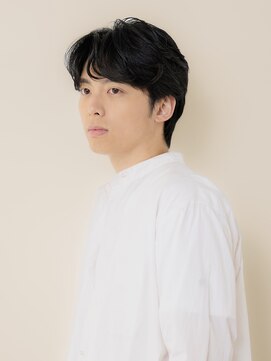 エンタク 新宿(enntaku) インナーカラー/ベージュ/韓国/前髪/顔周り/新宿西口/新宿駅