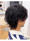 波巻きウルフ