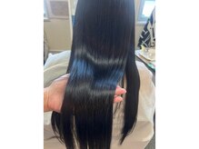 大人気！！美髪トリートメントもございます
