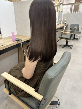 カイノ イオンモール橿原店(KAINO) モカブランジュ