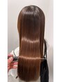 オーストヘアーフィガロ 本通り店(Aust hair Figaro) 本質的に綺麗な髪を体験頂けます。是非お任せください。