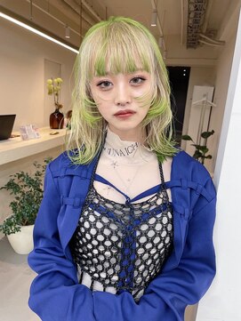 ソル 栄矢場町(SOL) デザイン