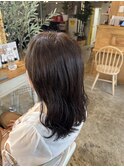 くせ毛/くせ毛ヘア/髪質改善/くせ毛活かし/くせ毛ぼかし