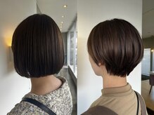 シャロン(Sharon by Rita)の雰囲気（環状線、江木町、群銀高崎東支店様となり。カウンセリング丁寧◎）