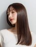 【オーダーメイド最高の艶髪に】髪質改善ヘアエステ　吉祥寺