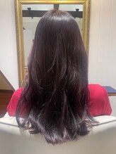 クオレ(CUORE) 【艶感◎暖色カラー】平野