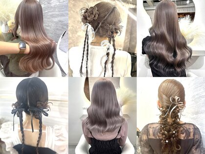 ラビス(Lovis)の写真