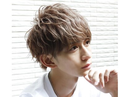 ヘアリゾートエーアイ 浅草店(hair resort Ai)の写真