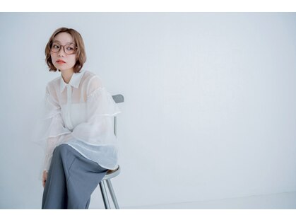 エンヘアー(en hair.)の写真