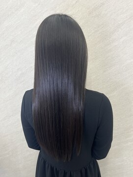 プルクラ ギンザ(Pulchra GINZA) ◇プレミアム髪質改善トリートメント◇