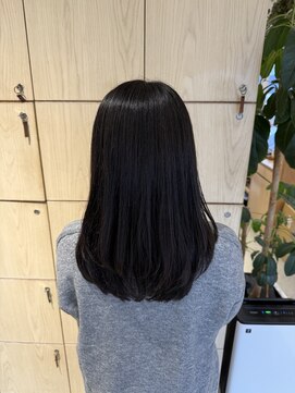 アドラーブル 万代店 (adorable) 大人可愛い大人美人くすみカラーオリーブベージュ