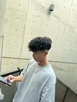 イーラ アメ村店(era)&nbsp;スペインカール