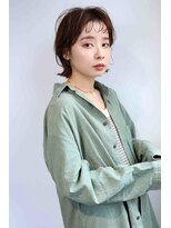 エフェクト 川崎(effect)&nbsp;20代30代40代50代ひし形ボブ大人かわいい